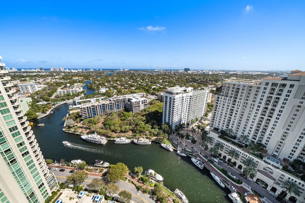 Photo of 347 N New River Dr Dr E #3103, Fort Lauderdale, FL 33301 (MLS # B26000845)