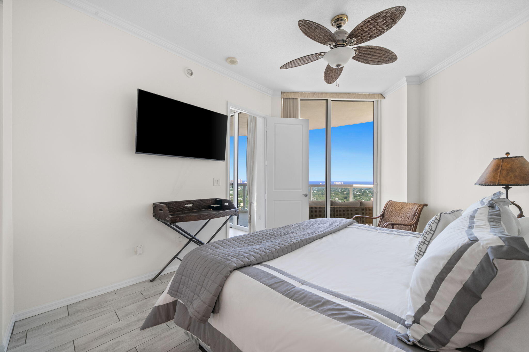 WATERGARDEN CONDO - Residential Lease