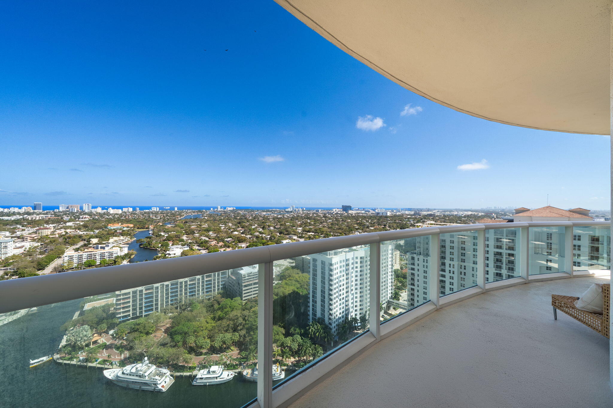 WATERGARDEN CONDO - Residential Lease