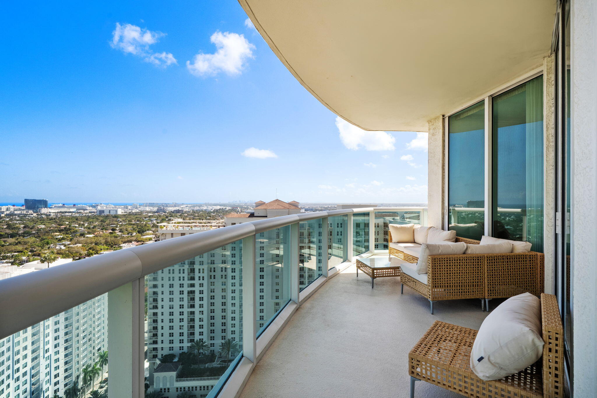 WATERGARDEN CONDO - Residential Lease