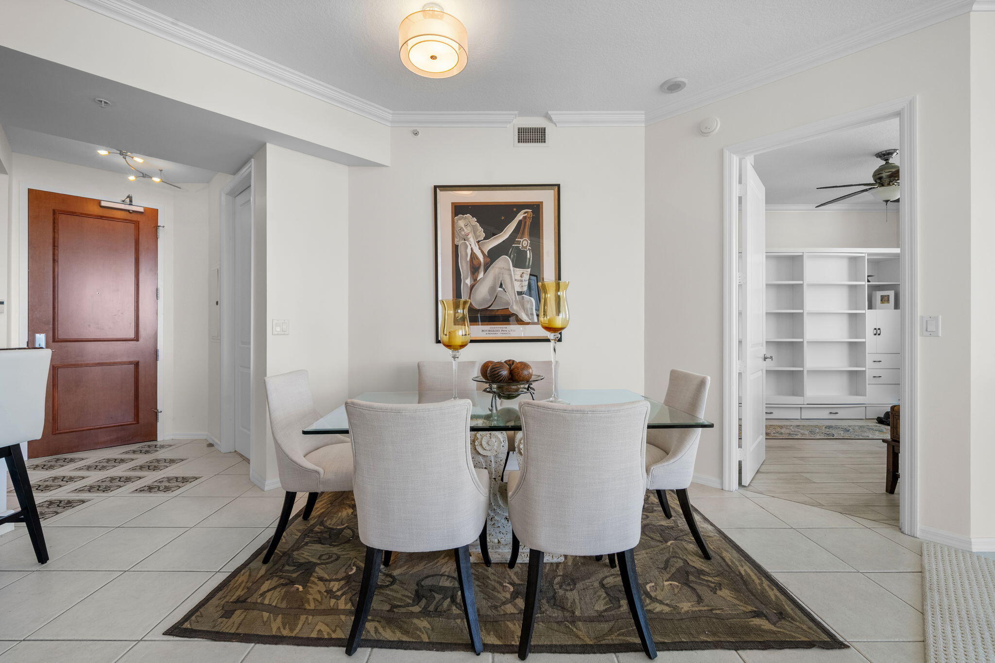 WATERGARDEN CONDO - Residential Lease