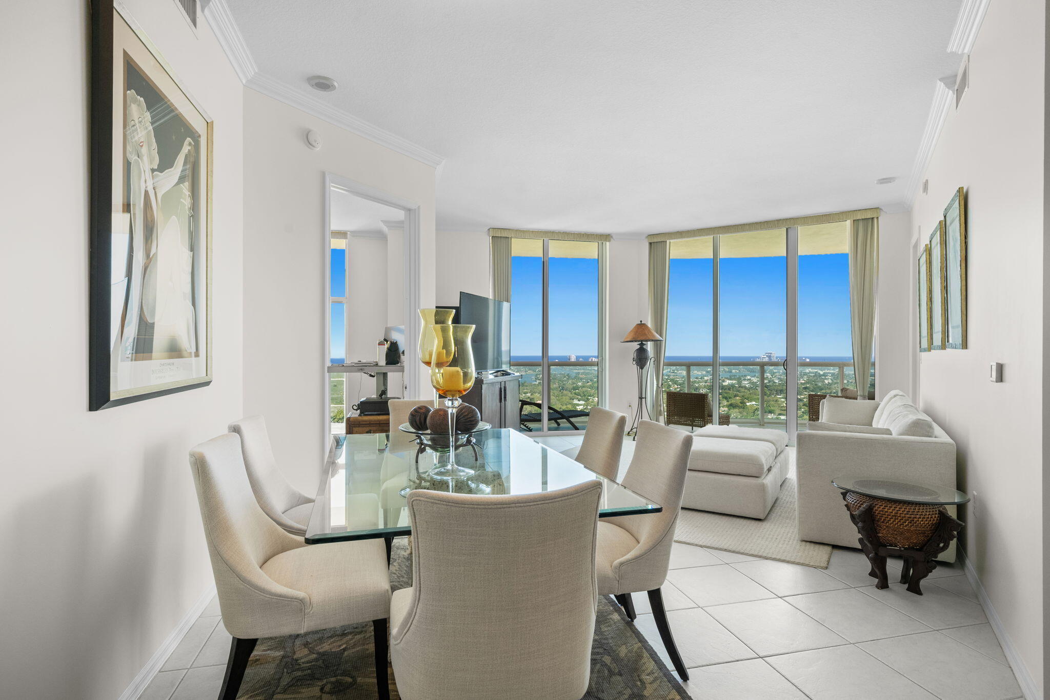 WATERGARDEN CONDO - Residential Lease