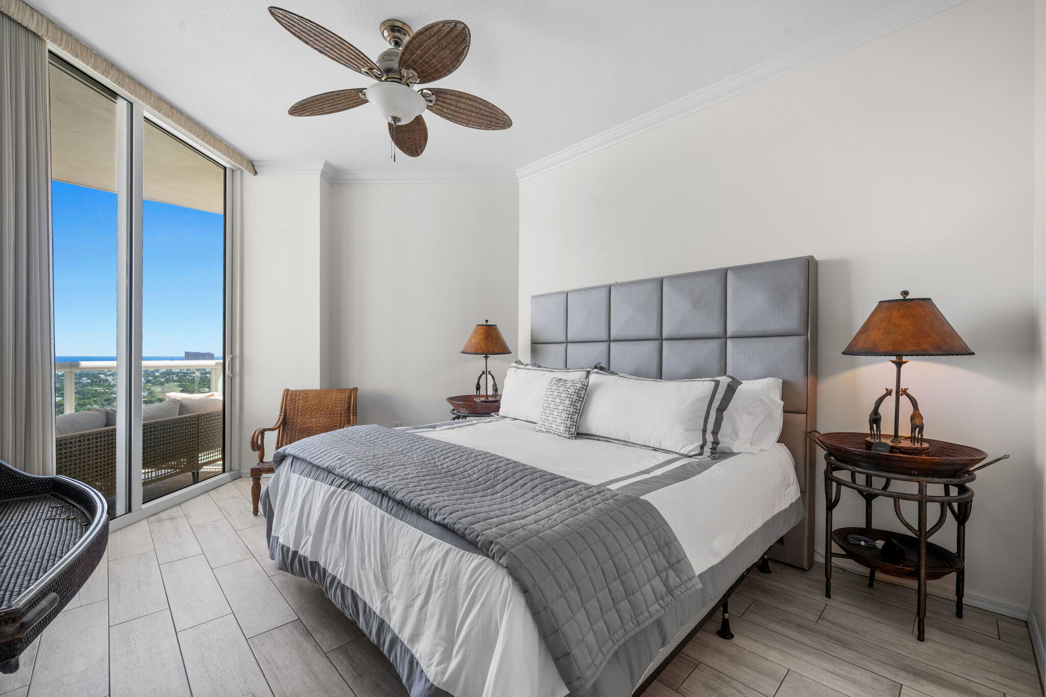 WATERGARDEN CONDO - Residential Lease