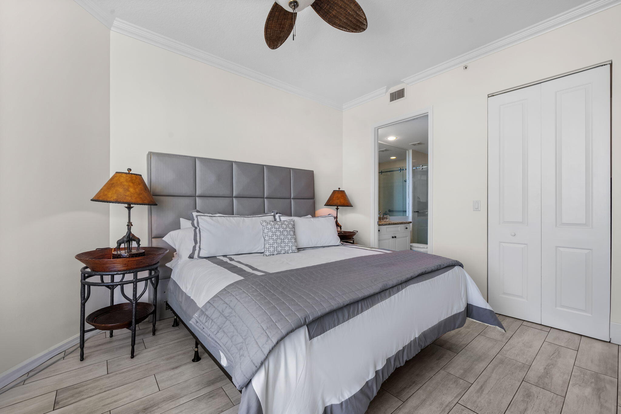 WATERGARDEN CONDO - Residential Lease