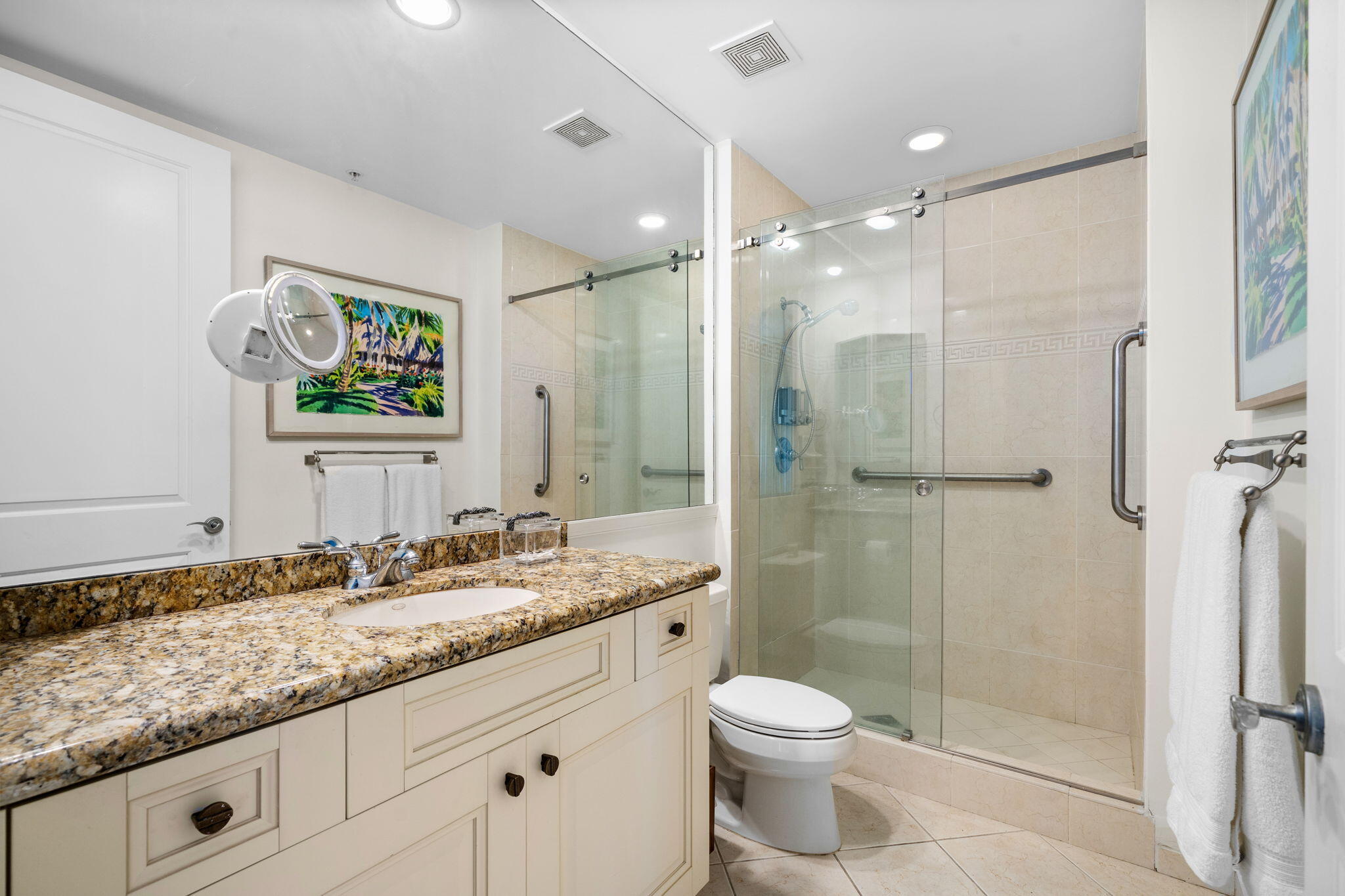 WATERGARDEN CONDO - Residential Lease