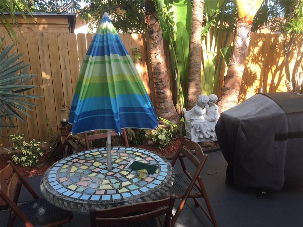 Lauderdale Beach 4-2 B - Residential Lease