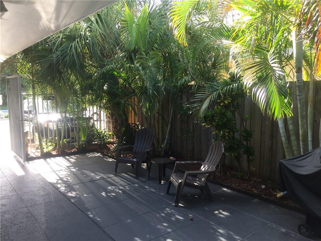 Lauderdale Beach 4-2 B - Residential Lease