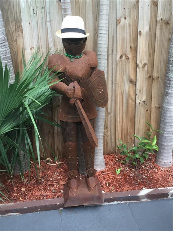 Lauderdale Beach 4-2 B - Residential Lease