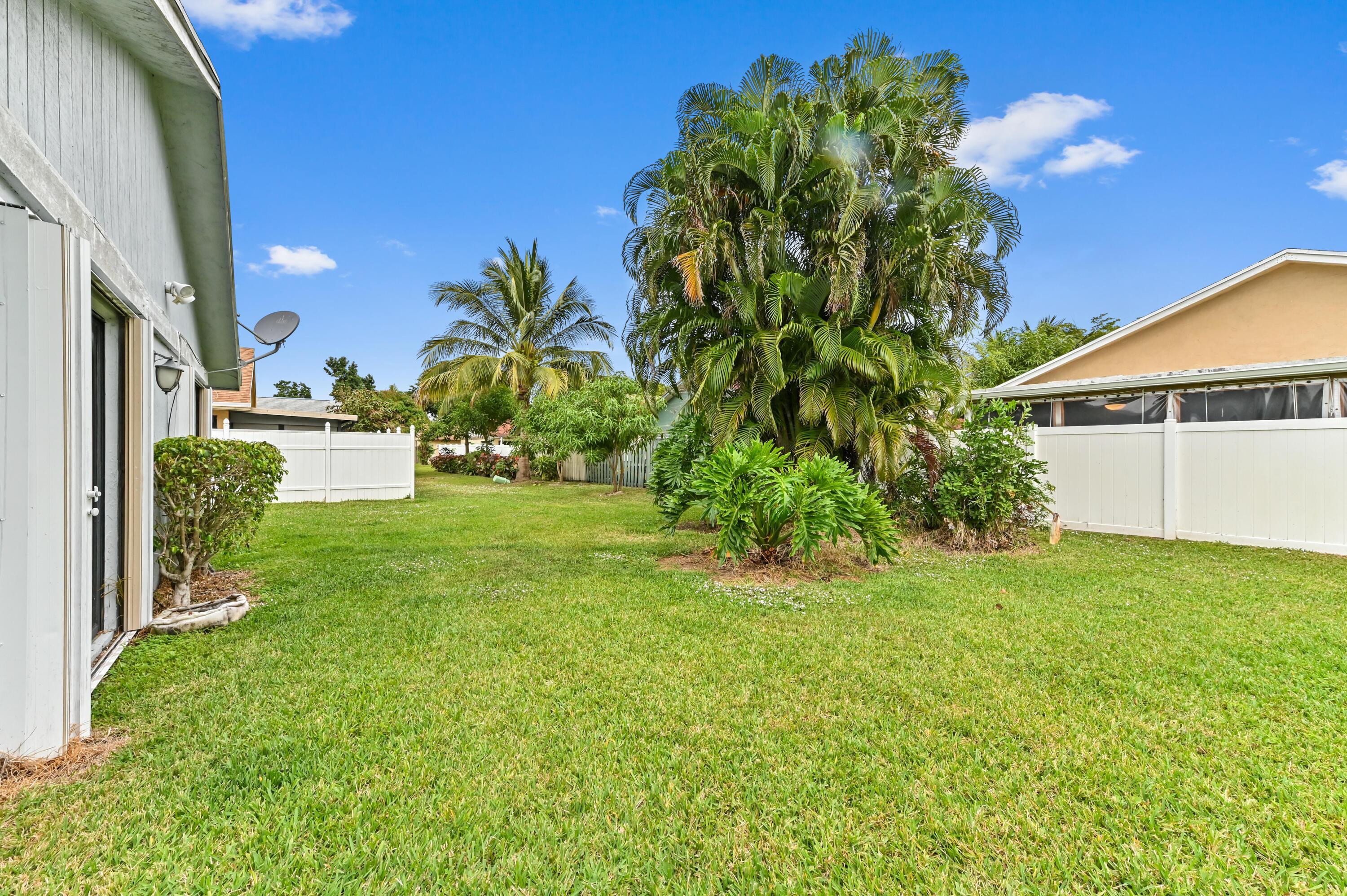 SUMMIT PINES - Residential Lease