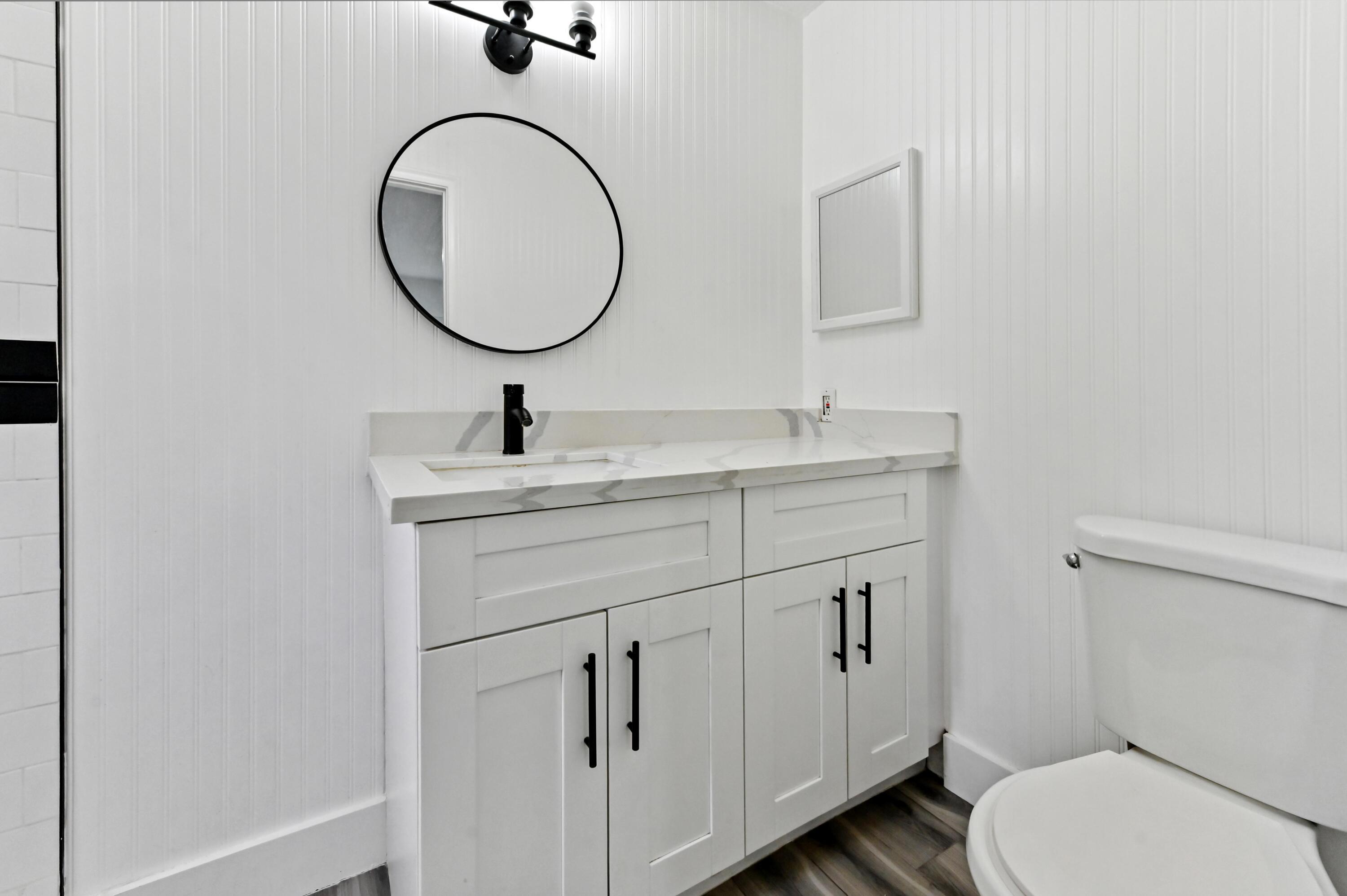 SUMMIT PINES - Residential Lease