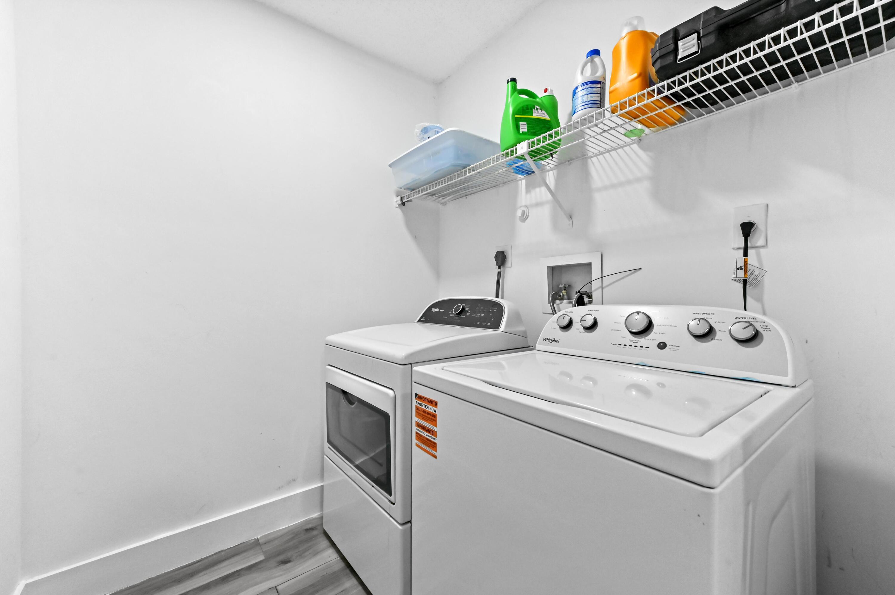 SUMMIT PINES - Residential Lease
