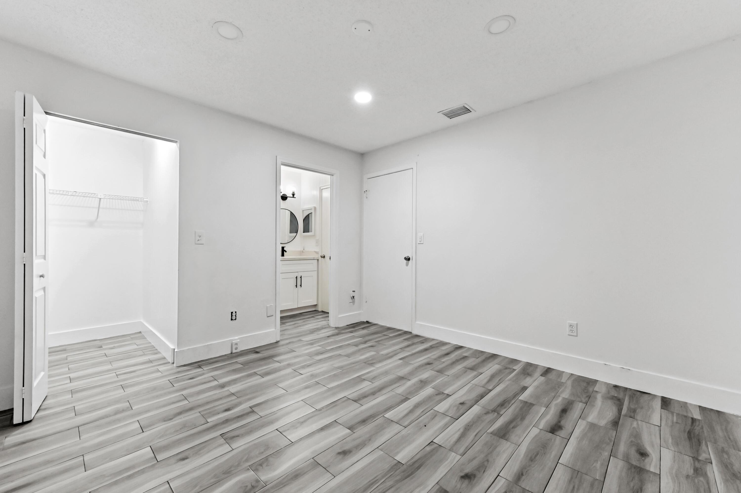 SUMMIT PINES - Residential Lease