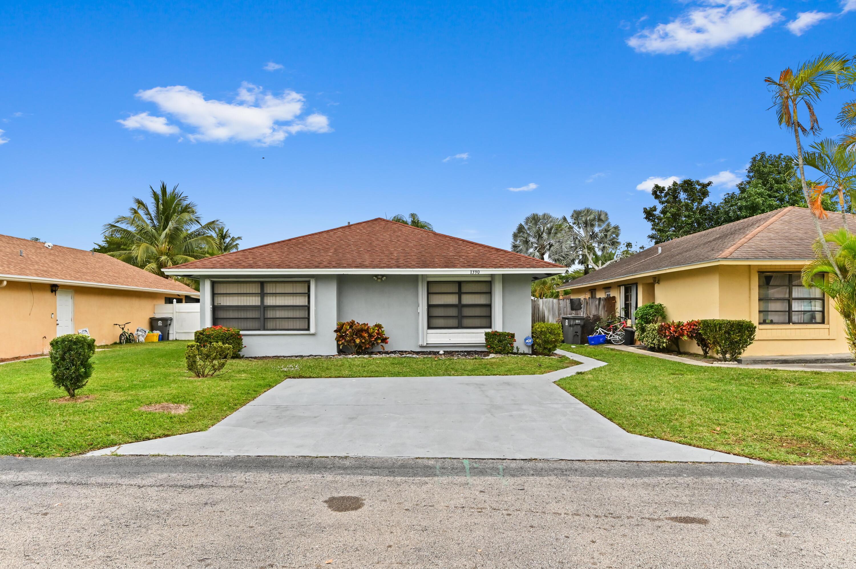 SUMMIT PINES - Residential Lease