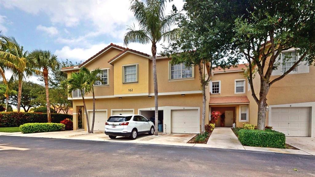 Tequesta Cay end unit townhome with 3 bedrooms 2.5 baths with 1,776 square feet and a 1 car garage. Clean and modern design with accordion shutters, freshly painted interior and quality fixtures throughout. Newly remodeled bathrooms with quartz counters and quality wood cabinetry. Luxurious master suite and bath with frameless shower and rain head. Bright and open space. Open kitchen with granite and stainless appliances. Newer AC unit. Great opportunity to be close to everything Tequesta has to offer at an affordable price.