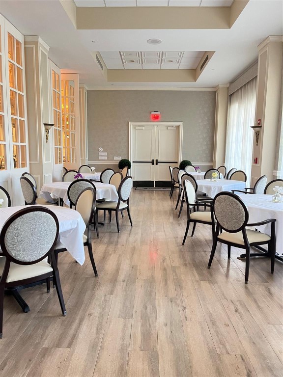 The Palms at Weston - Residential