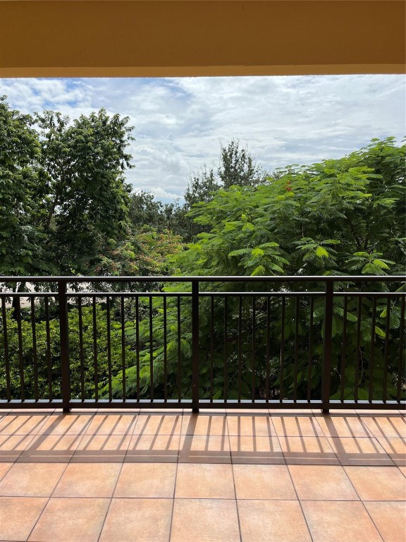 The Palms at Weston - Residential