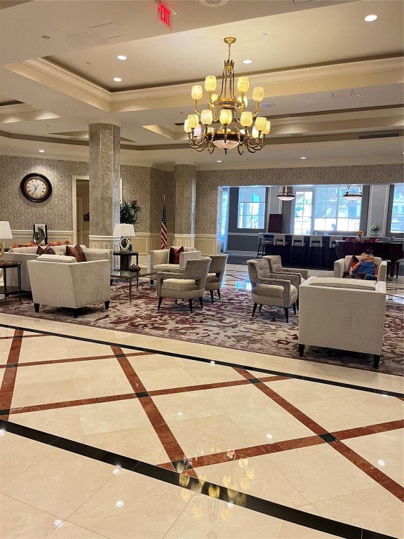 The Palms at Weston - Residential