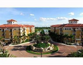 The Palms at Weston - Residential