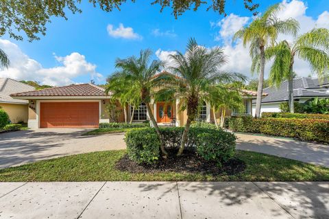 284 Cypress Trace West Palm Beach FL 33411