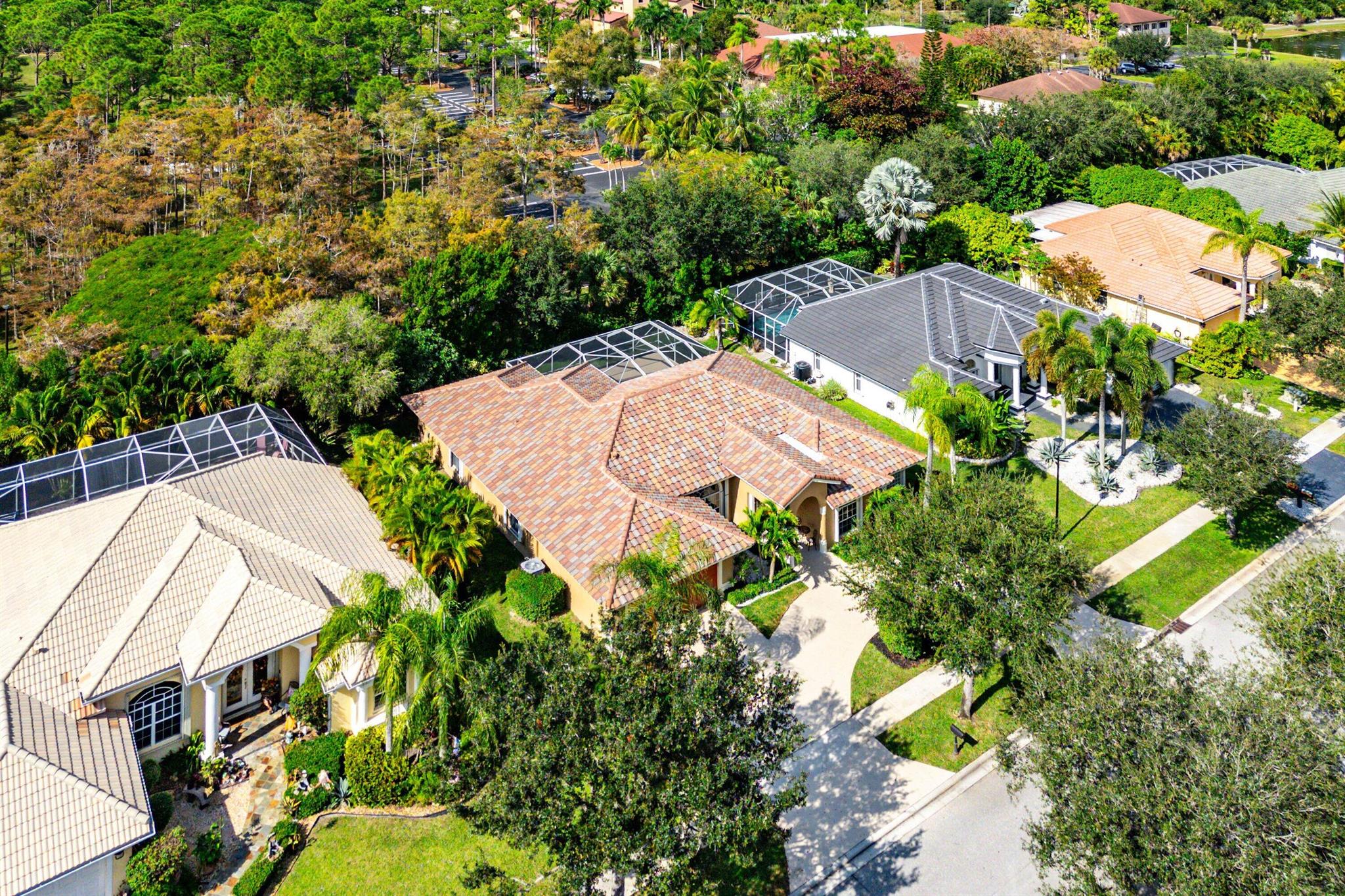 ESTATES OF ROYAL PALM BEA - Residential