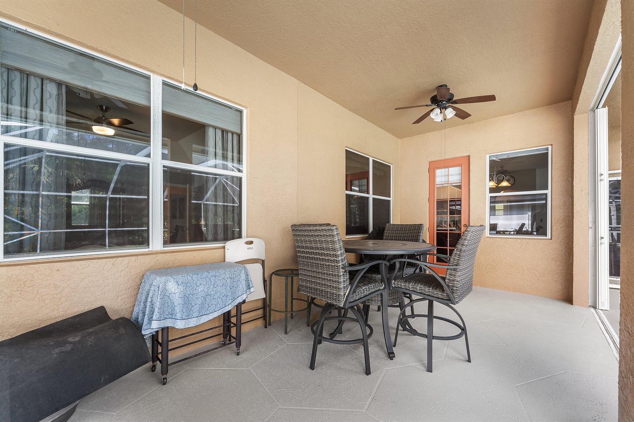 ESTATES OF ROYAL PALM BEA - Residential