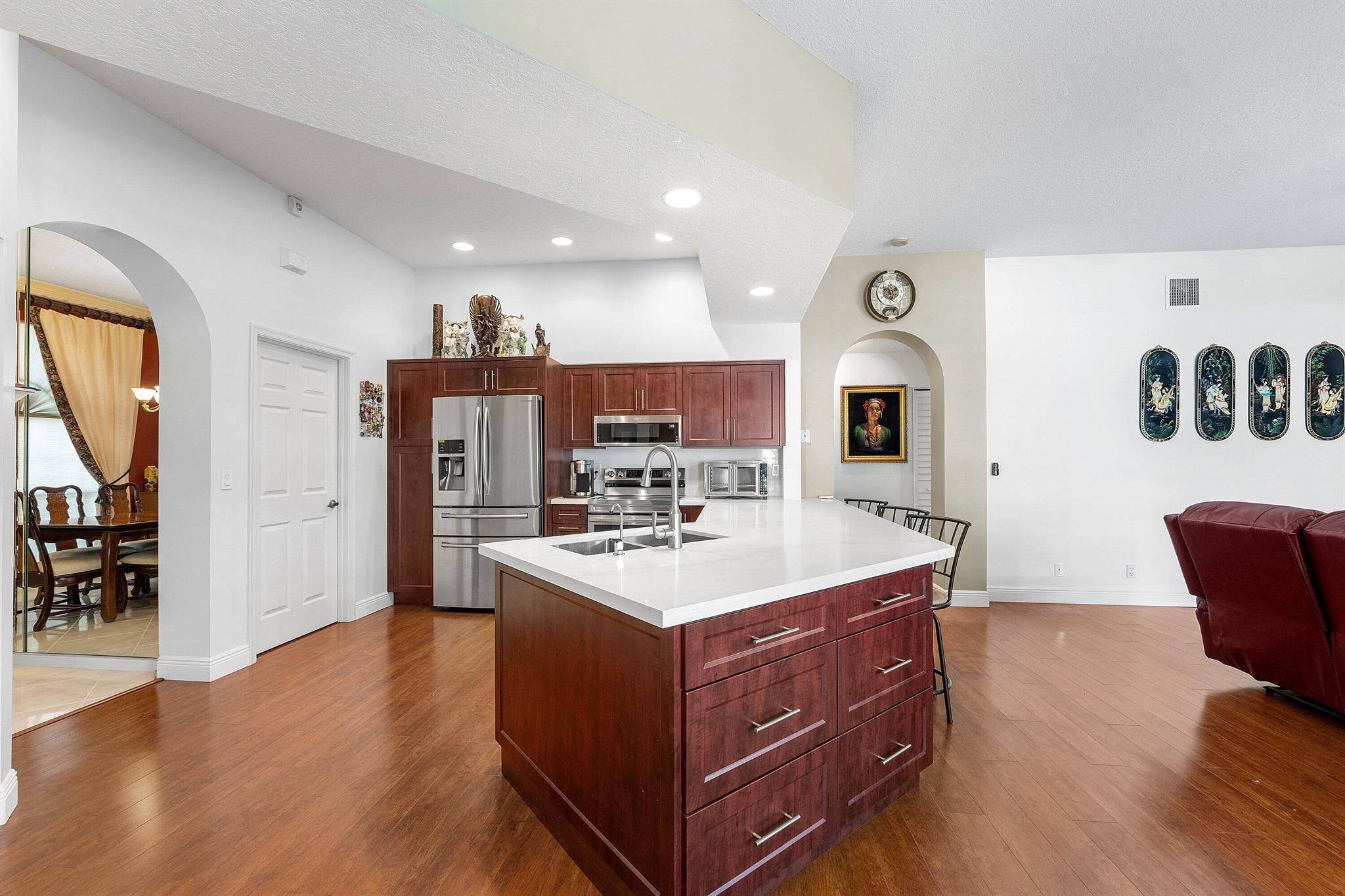 ESTATES OF ROYAL PALM BEA - Residential