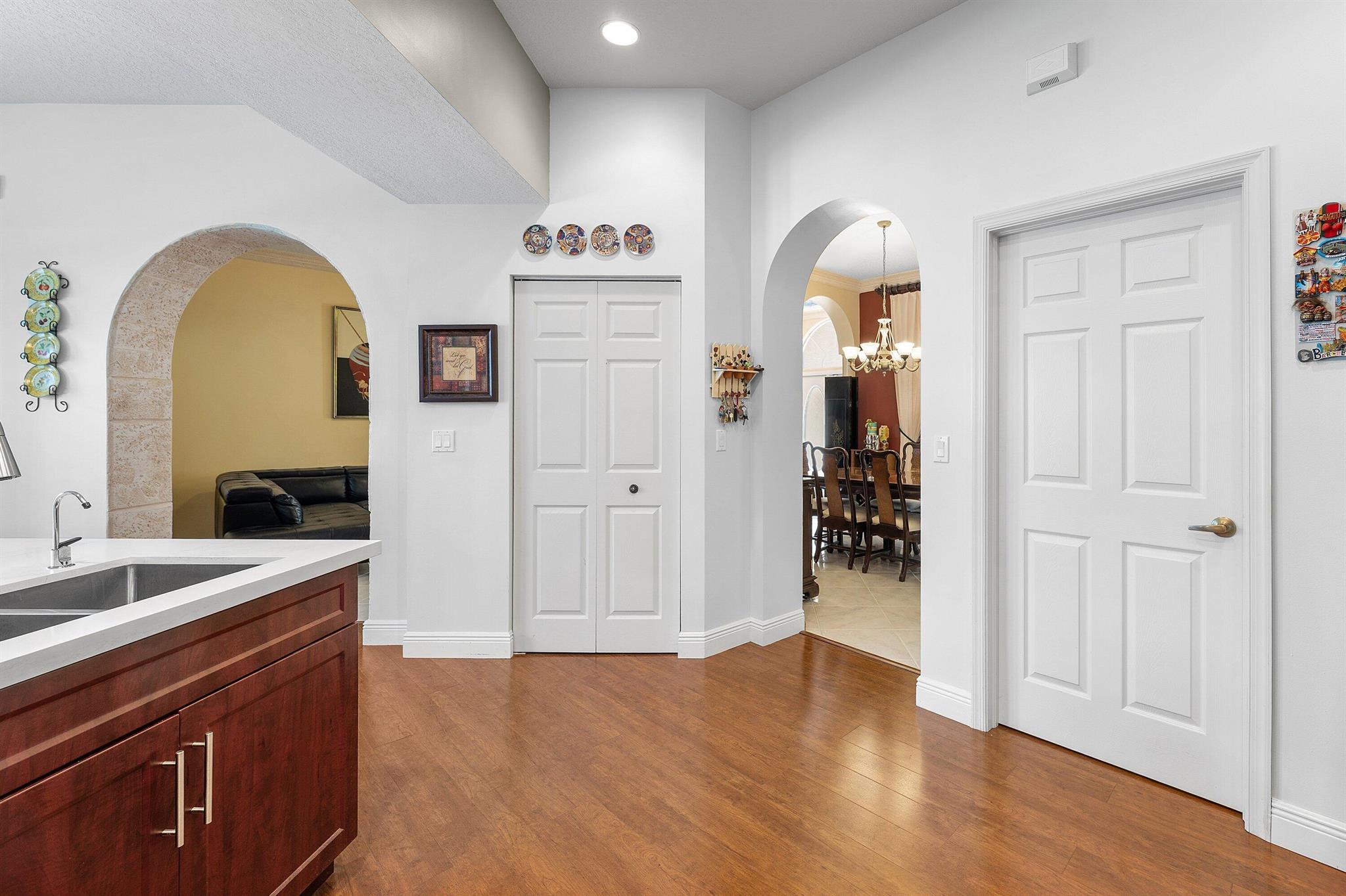 ESTATES OF ROYAL PALM BEA - Residential