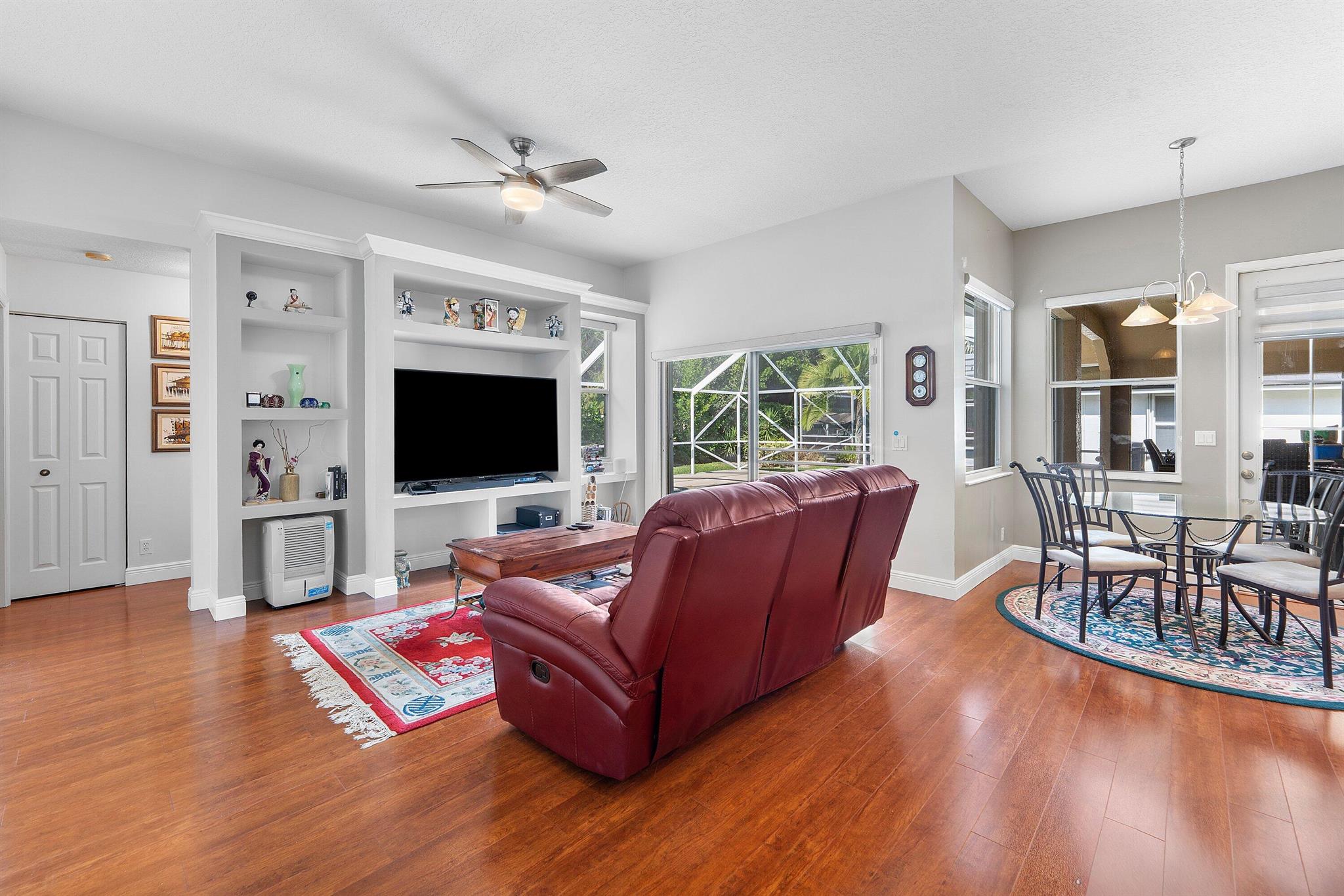 ESTATES OF ROYAL PALM BEA - Residential