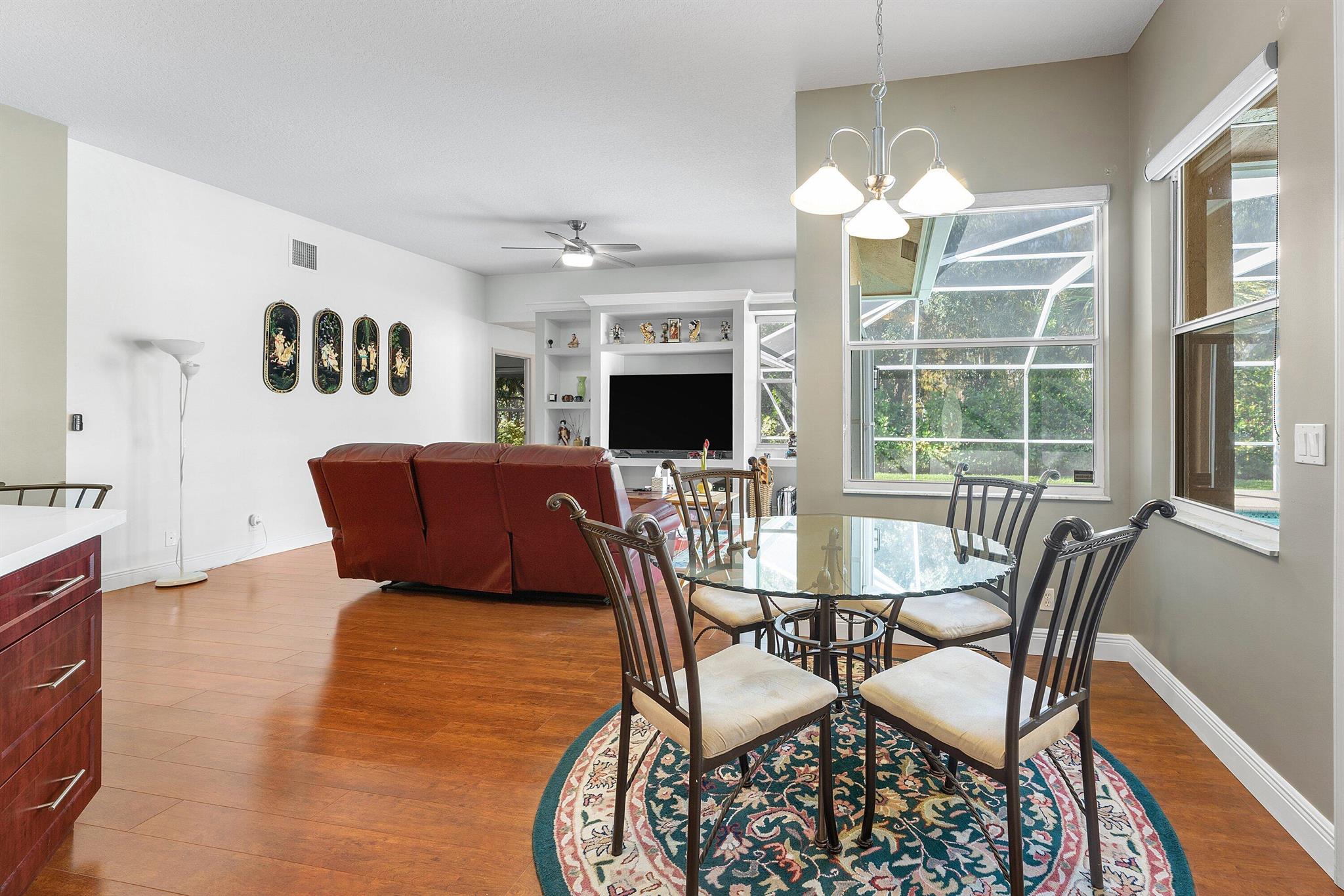 ESTATES OF ROYAL PALM BEA - Residential