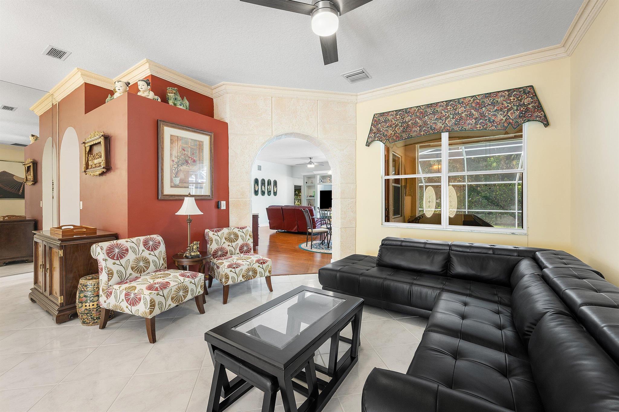 ESTATES OF ROYAL PALM BEA - Residential