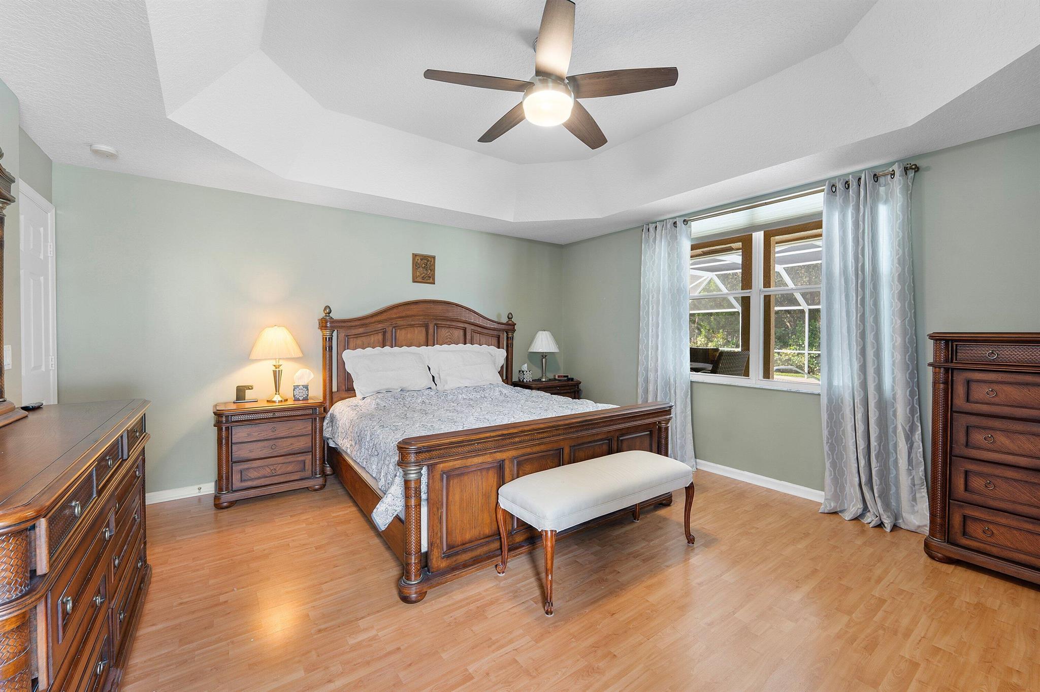 ESTATES OF ROYAL PALM BEA - Residential