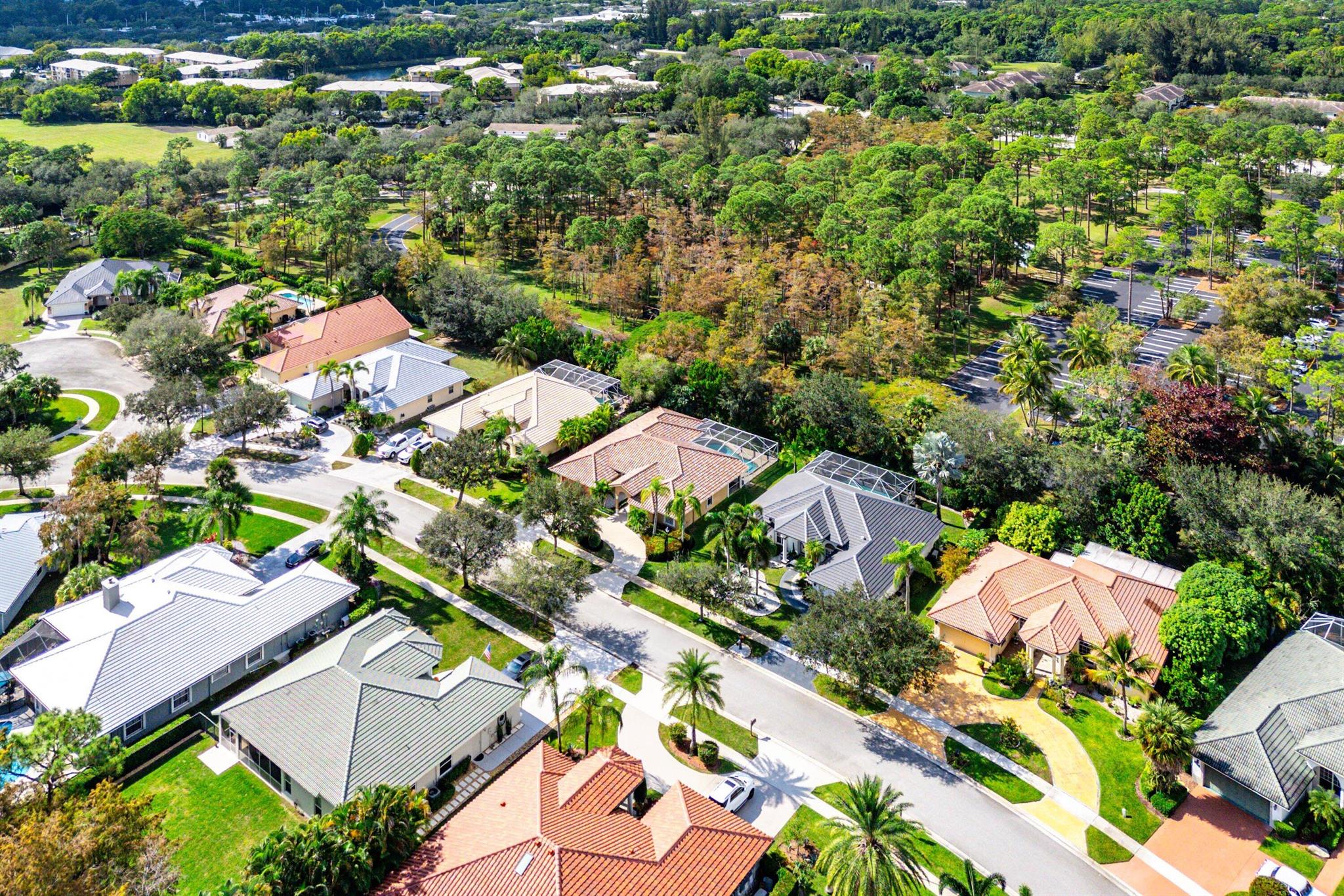 ESTATES OF ROYAL PALM BEA - Residential