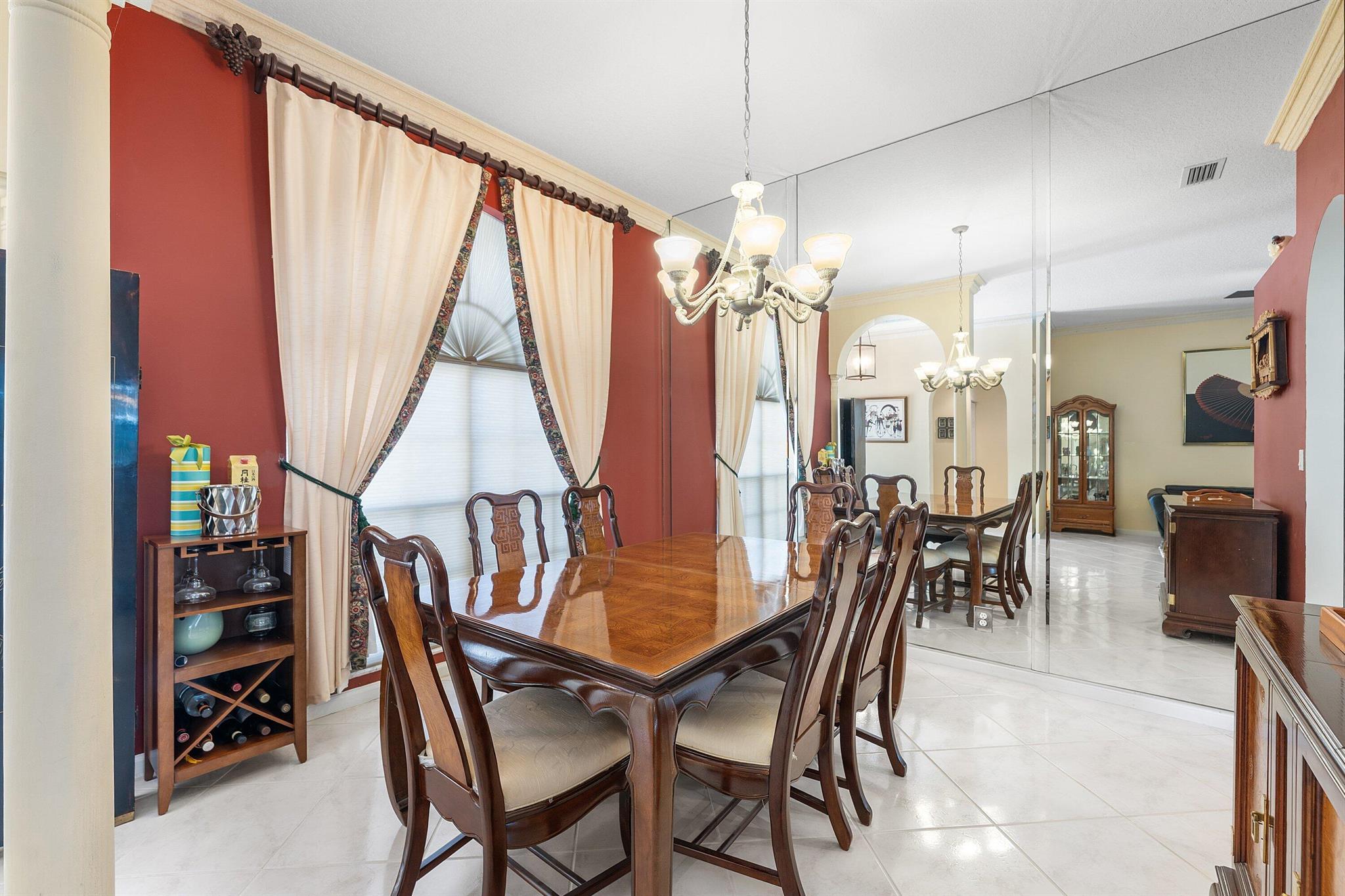 ESTATES OF ROYAL PALM BEA - Residential