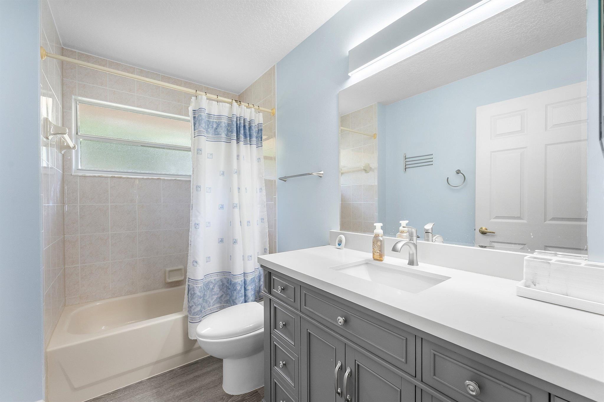 ESTATES OF ROYAL PALM BEA - Residential