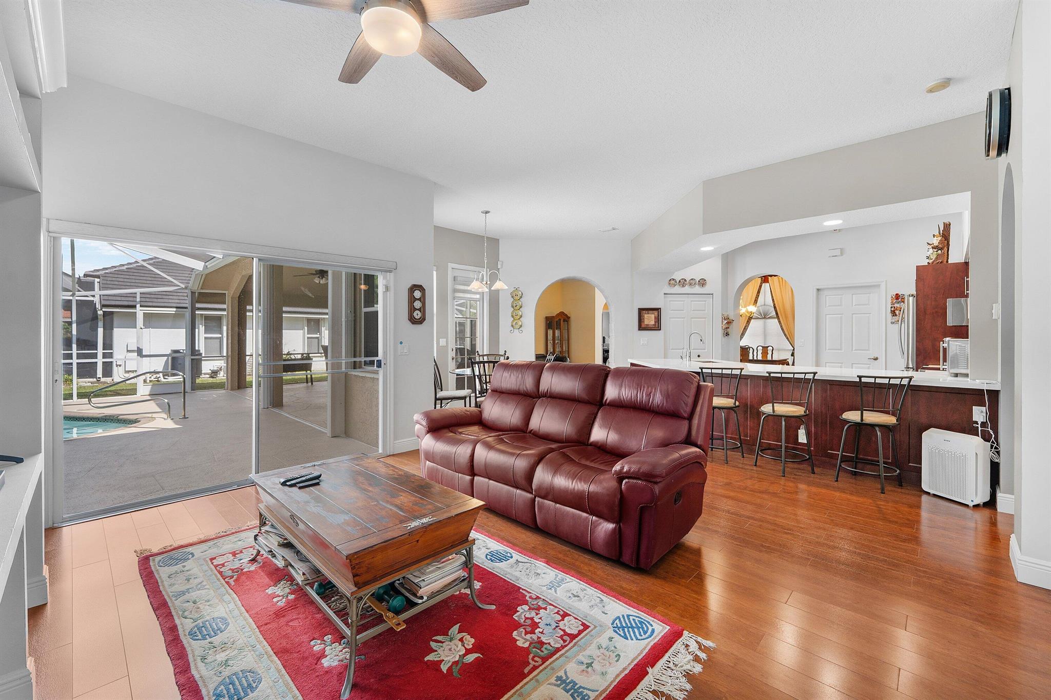 ESTATES OF ROYAL PALM BEA - Residential