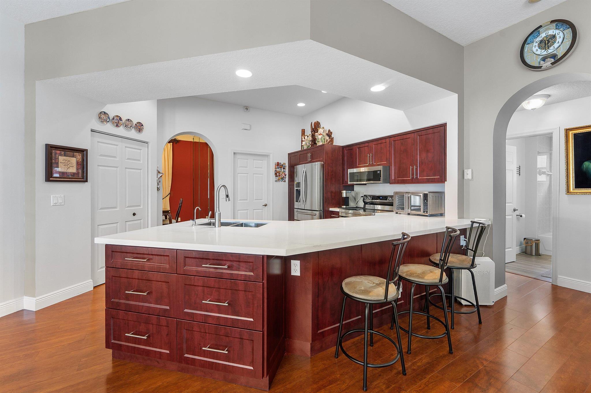 ESTATES OF ROYAL PALM BEA - Residential