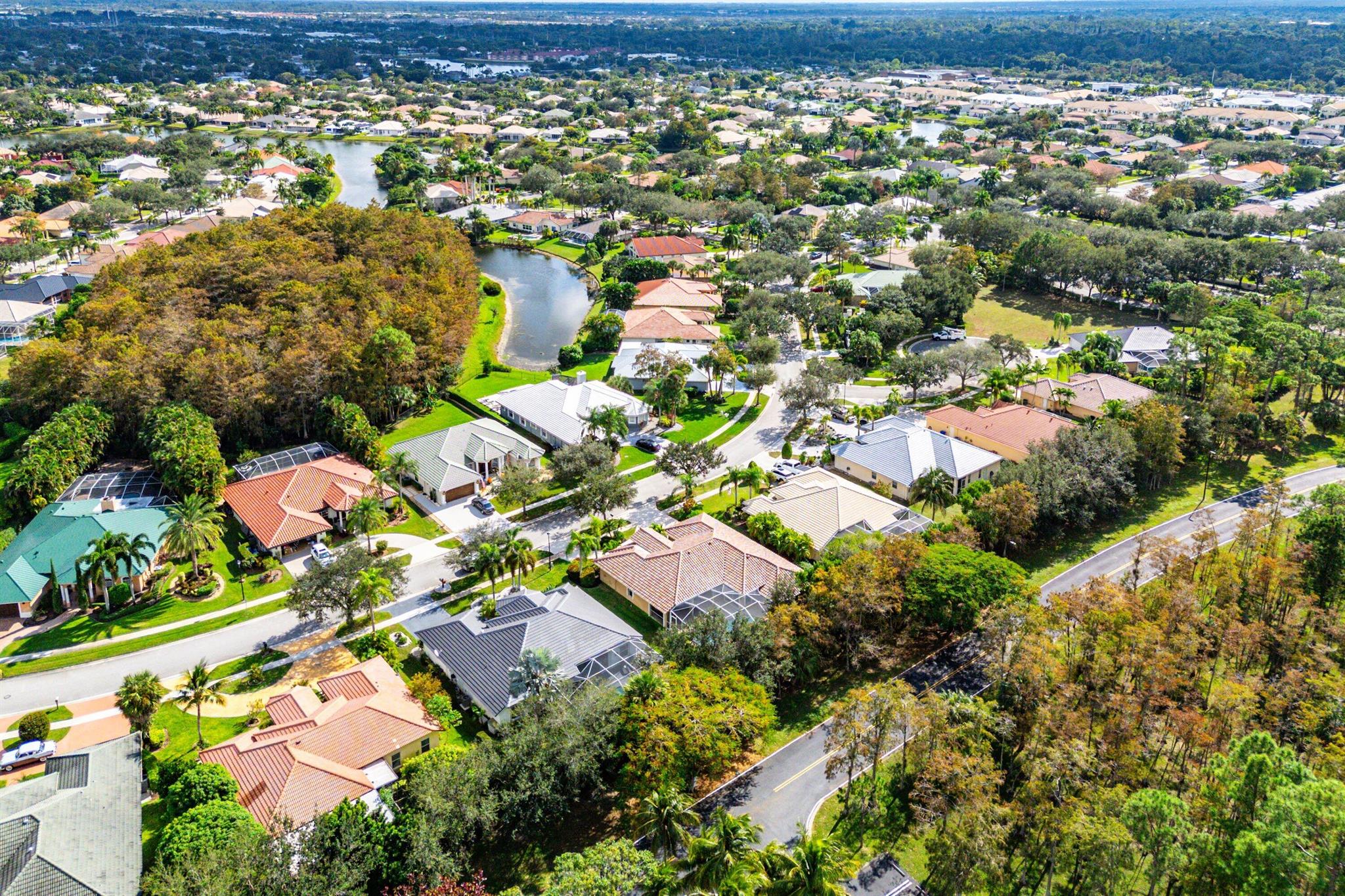 ESTATES OF ROYAL PALM BEA - Residential