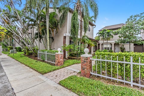 Tiny photo for 3821 NW 121ST Avenue, Sunrise, FL 33323 (MLS # B26082956)