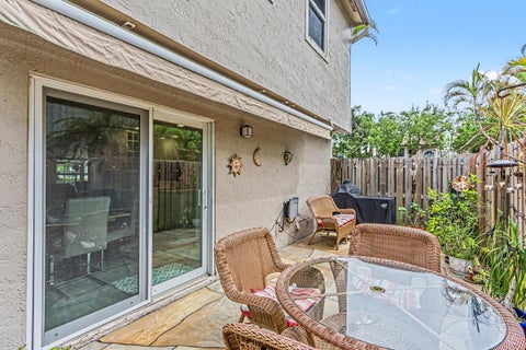 Tiny photo for 3821 NW 121ST Avenue, Sunrise, FL 33323 (MLS # B26082956)