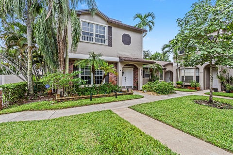 Tiny photo for 3821 NW 121ST Avenue, Sunrise, FL 33323 (MLS # B26082956)