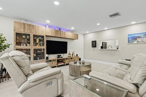 Tiny photo for 3821 NW 121ST Avenue, Sunrise, FL 33323 (MLS # B26082956)