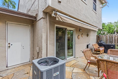 Tiny photo for 3821 NW 121ST Avenue, Sunrise, FL 33323 (MLS # B26082956)