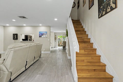 Tiny photo for 3821 NW 121ST Avenue, Sunrise, FL 33323 (MLS # B26082956)