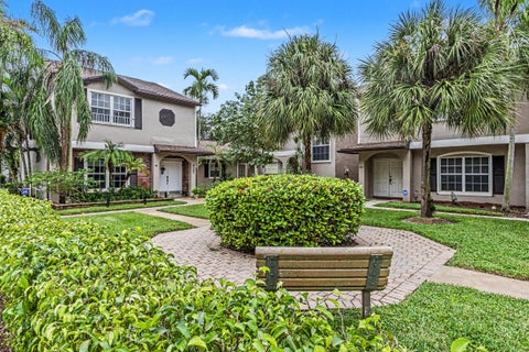 Tiny photo for 3821 NW 121ST Avenue, Sunrise, FL 33323 (MLS # B26082956)