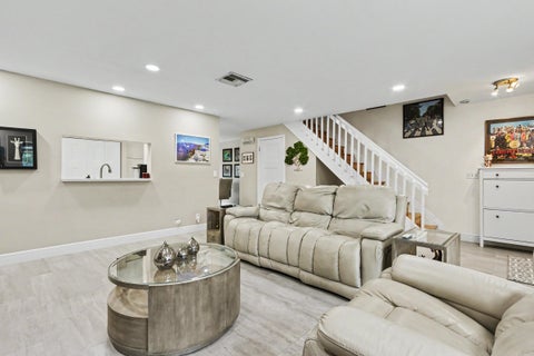 Tiny photo for 3821 NW 121ST Avenue, Sunrise, FL 33323 (MLS # B26082956)