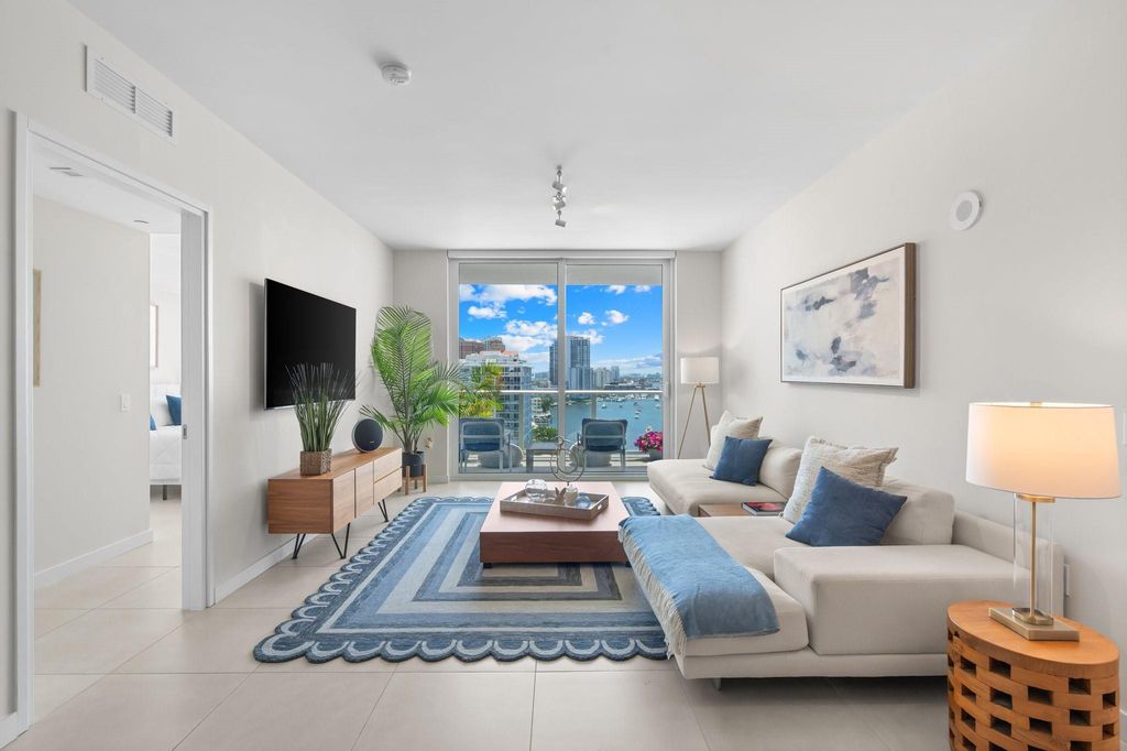 Photo of 401 N Birch Road #1102, Fort Lauderdale, FL 33304 (MLS # B26025500)