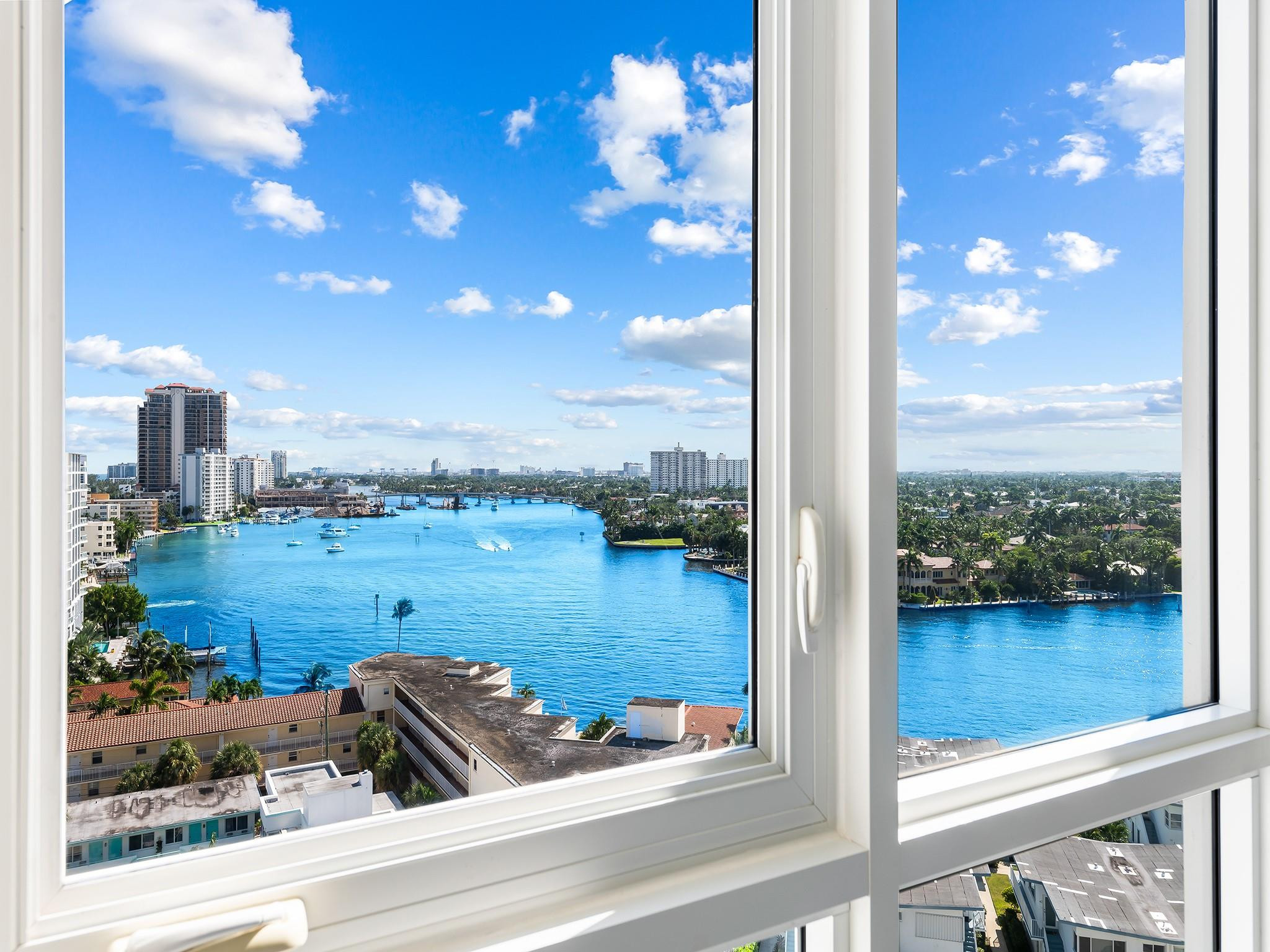 TIFFANY HOUSE CONDO - Residential Lease