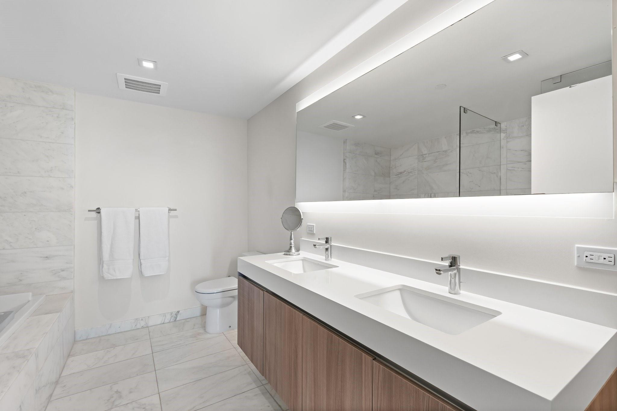 TIFFANY HOUSE CONDO - Residential Lease