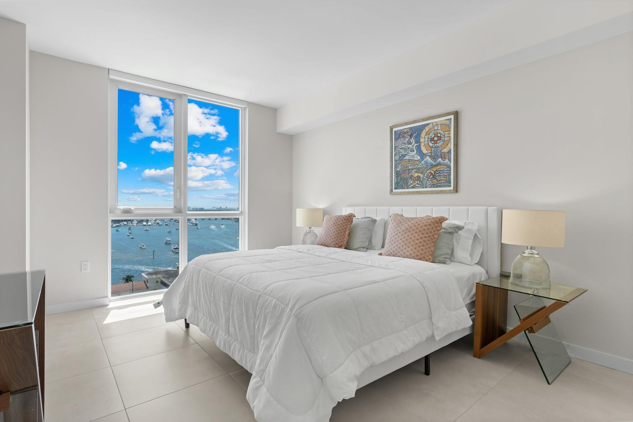 TIFFANY HOUSE CONDO - Residential Lease