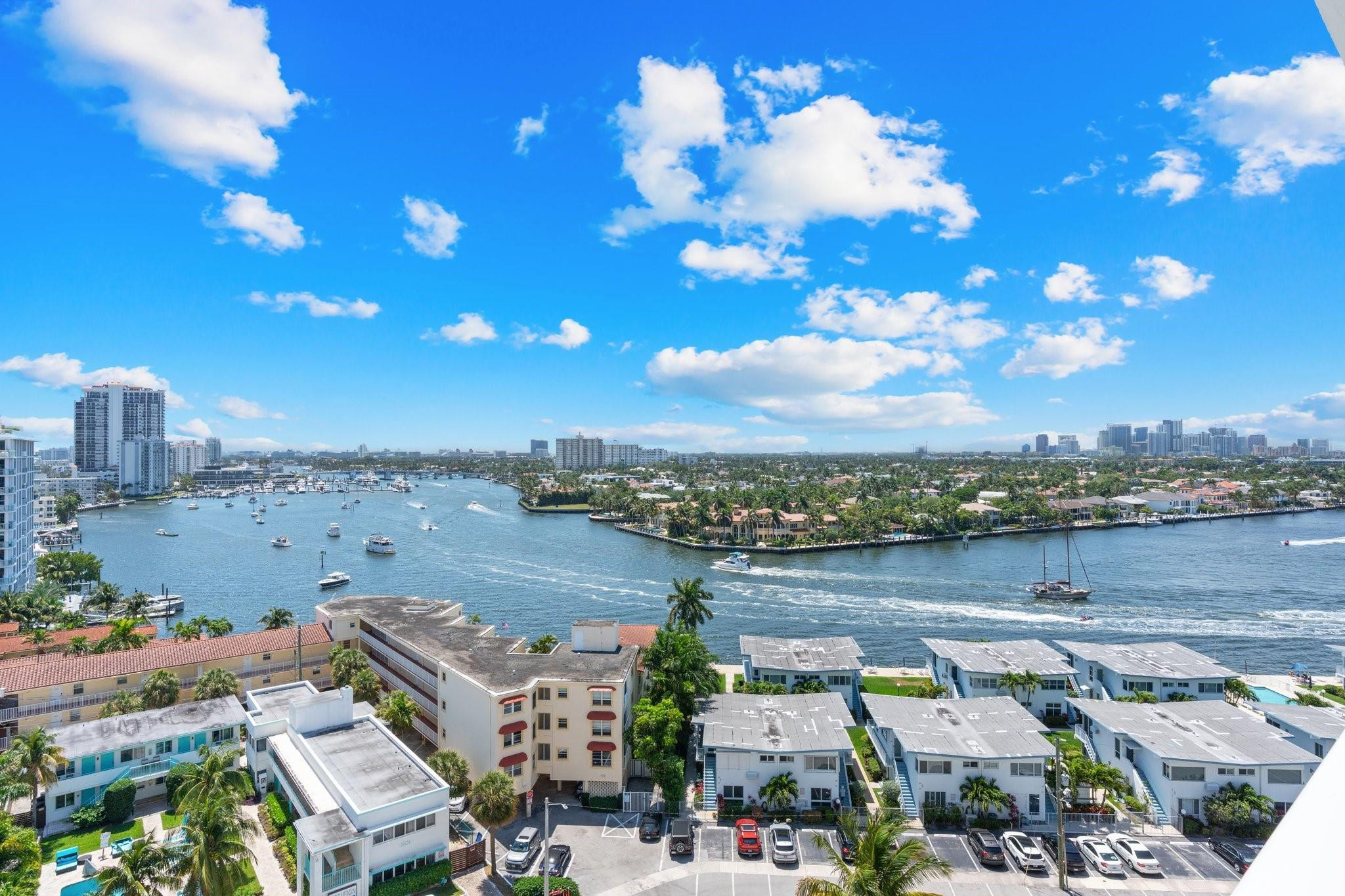 TIFFANY HOUSE CONDO - Residential Lease